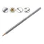 Faber Castell Grip grafit ceruza H