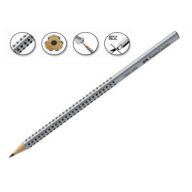 Faber Castell Grip grafit ceruza 2H