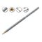 Faber Castell Grip grafit ceruza 2H