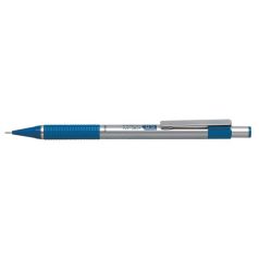 Zebra M-301 nyomósirón rotring 0,5 mm Kék