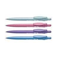 ICO Metallic golyóstoll 0,8 mm