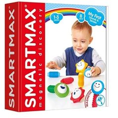 Smartmax Első hangjaim és érzékeim