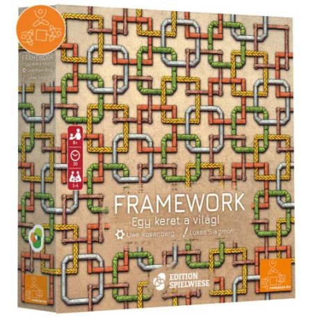 Framework Egy keret a világ!