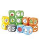 Kockakészlet klasszikus mesékhez