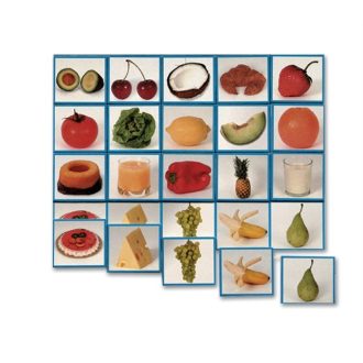 Gyümölcsök lottójáték