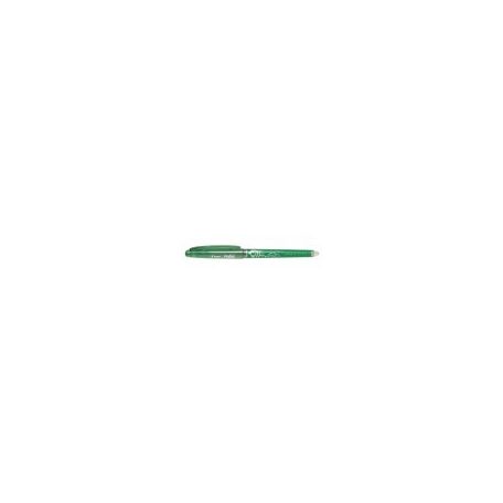 PILOT Frixion tűhegyű  radírozható toll zöld