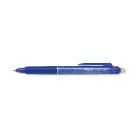 PILOT Frixion Clicker radírozható nyomógombos toll kék