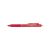PILOT Frixion Clicker radírozható nyomógombos toll piros