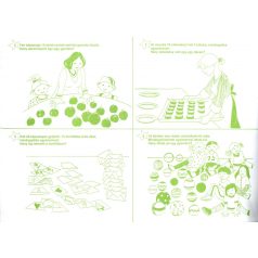   Kép és szöveggyűjtemény számolni tanuló gyerekeknek II.