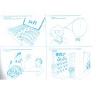 Kép és szöveggyűjtemény számolni tanuló gyerekeknek II.