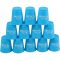 Sport pohár 12 darabos készlet Kék