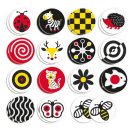 Taktilis memória kicsiknek