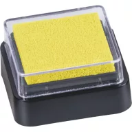 Heyda nyomdapárna citromsárga
