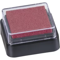 Heyda nyomdapárna piros