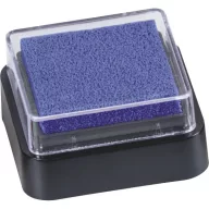Heyda nyomdapárna sötétkék