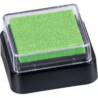 Heyda nyomdapárna zöld