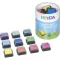 Heyda Nyomdapárna készlet 10 szín Szivárvány 
