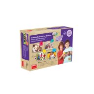 Találd ki, mit gondolnak!