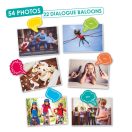 Találd ki, mit gondolnak!