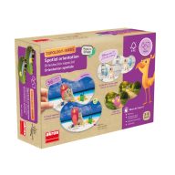 Madarak topológia Térbeli tájékozódás