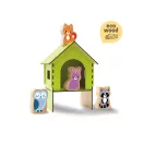 Hol vannak az állatok?