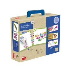 Asszociáció képkártyák