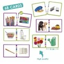 Asszociáció képkártyák