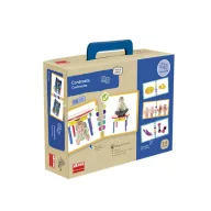 Ellentétek képkártyák