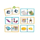 Ellentétek képkártyák