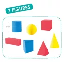 Geometriai formák a környezetünkben