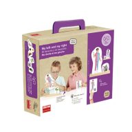 Jobb-bal oldal felfedezése