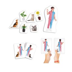 Jobb-bal oldal felfedezése