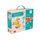 Keltsd életre az érzelmeidet!