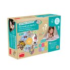 Mit éreznél ha? Érzelmi szituációk