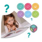 Mit éreznél ha? Érzelmi szituációk