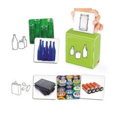 Szelektív hulladékgyűjtés