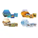 Hol élnek az állatok?