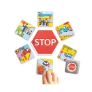 Biztonságos közlekedés 