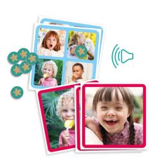 Érzelmek és hangjaik 