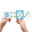 Válaszd ki! Számok - számképek 