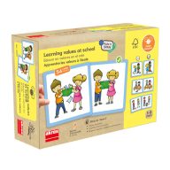 Viselkedj jól! Iskola