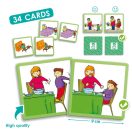 Viselkedj jól! Otthon