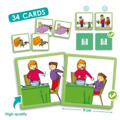 Viselkedj jól! Otthon