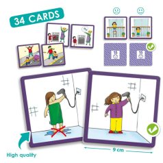 Viselkedj jól! Megelőzés és biztonság