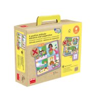 Tolerancia és együttműködés 