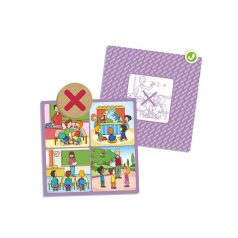 Tolerancia és együttműködés 