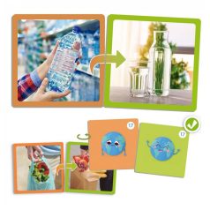 Fenntartható világunk