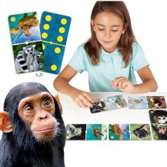 Domino Veszélyeztetett állatok