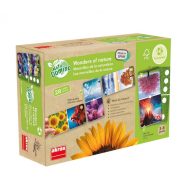 Domino Természeti csodák