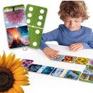 Domino Természeti csodák